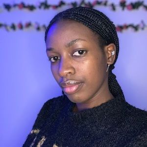 Meet your Posher, Alice ghislaine